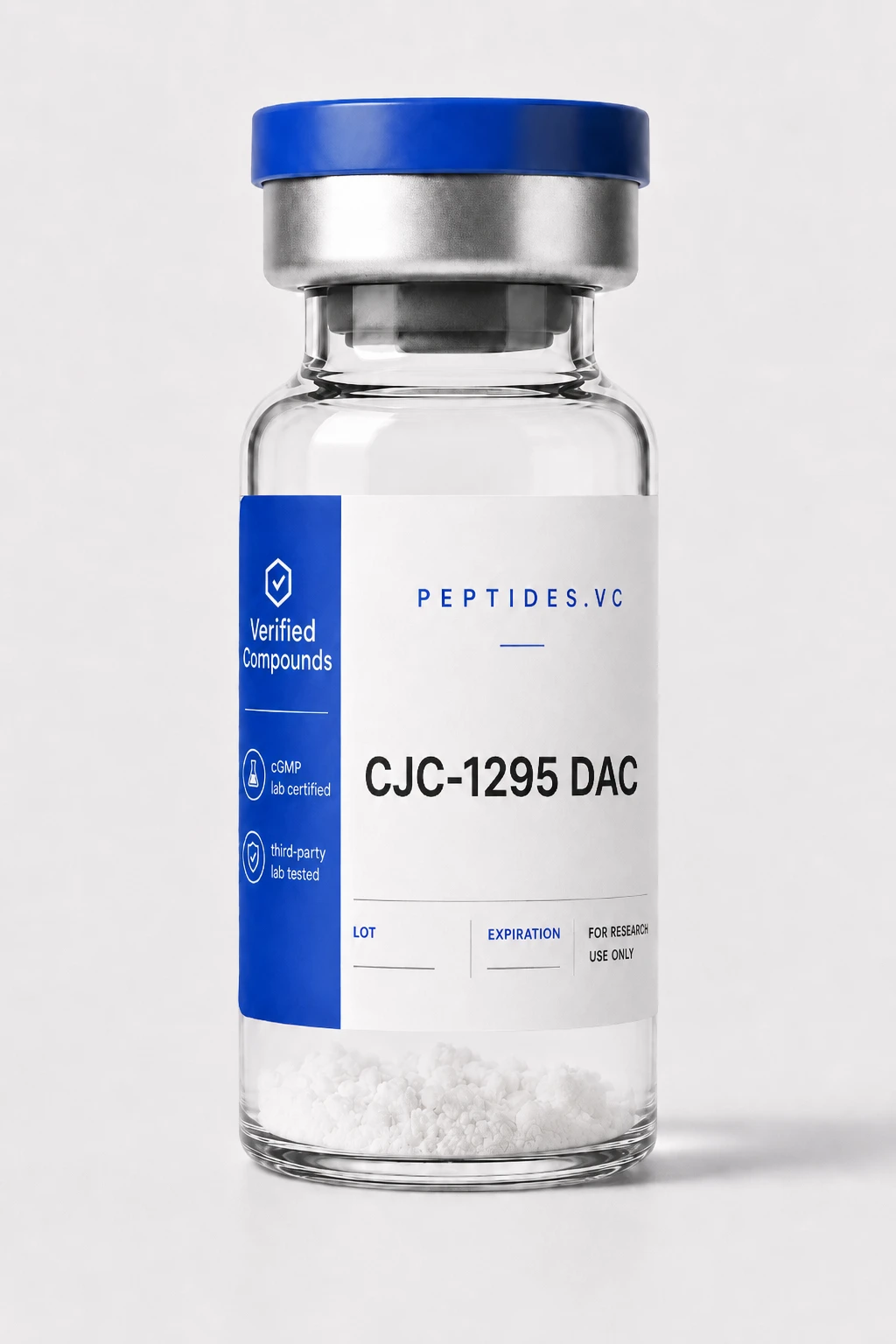 CJC-1295 DAC