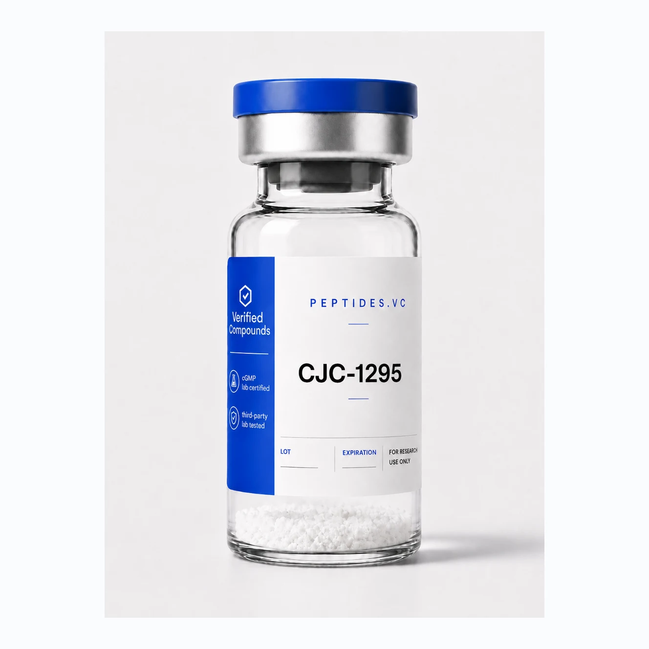 CJC-1295 No-DAC (Modified GRF 1-29)