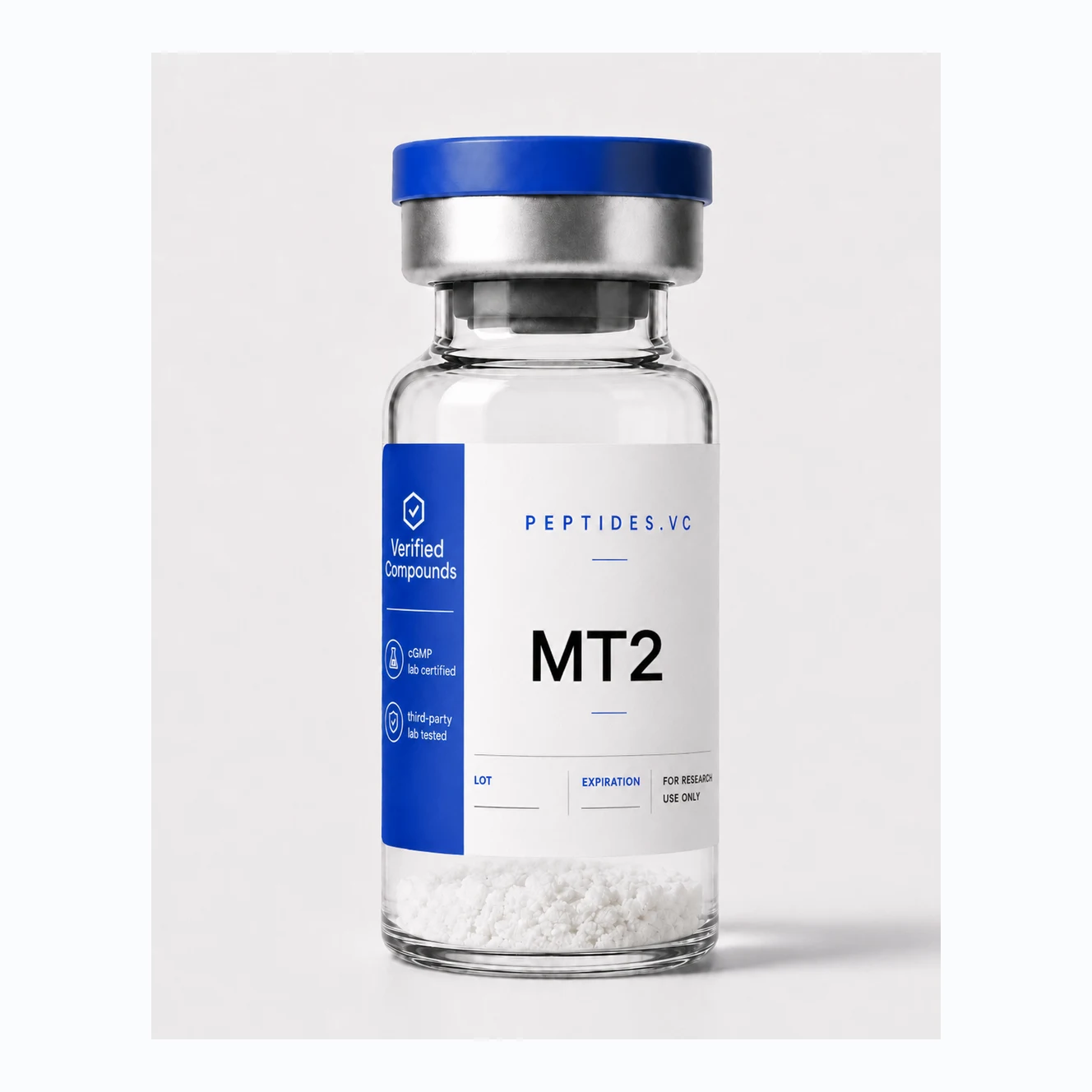 MT-2 (Melanotan II)