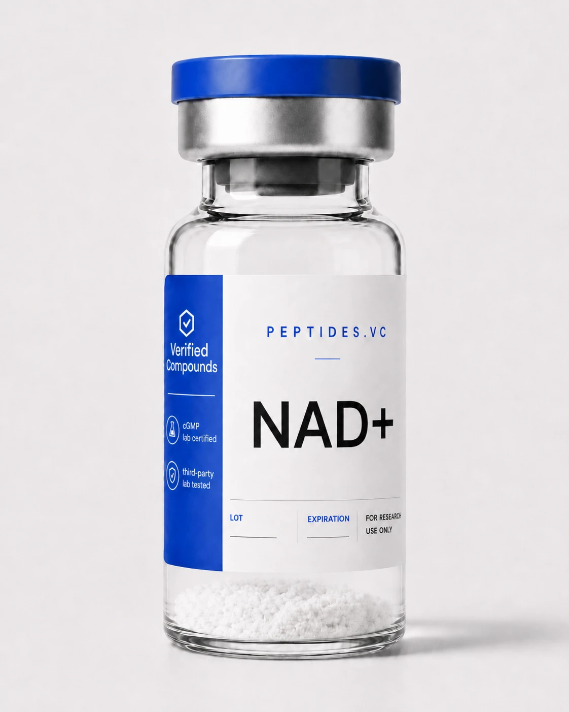 NAD+ (β-Nicotinamide Adenine Dinucleotide)