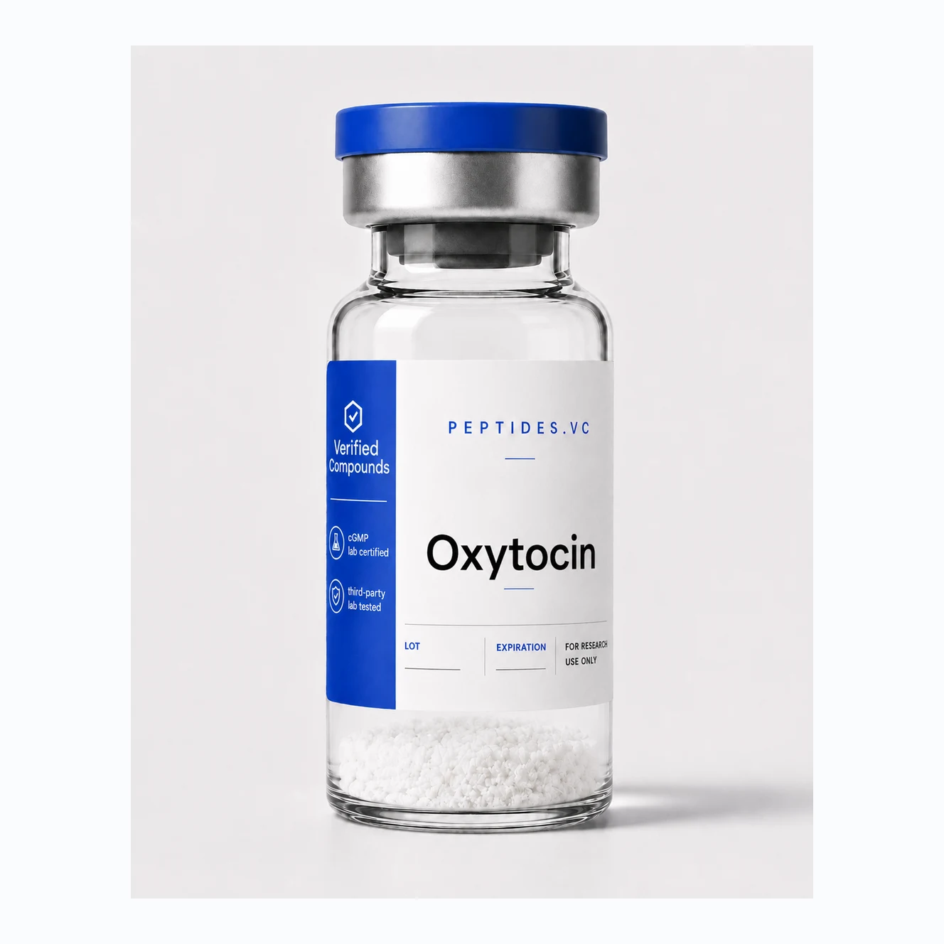 Oxytocin