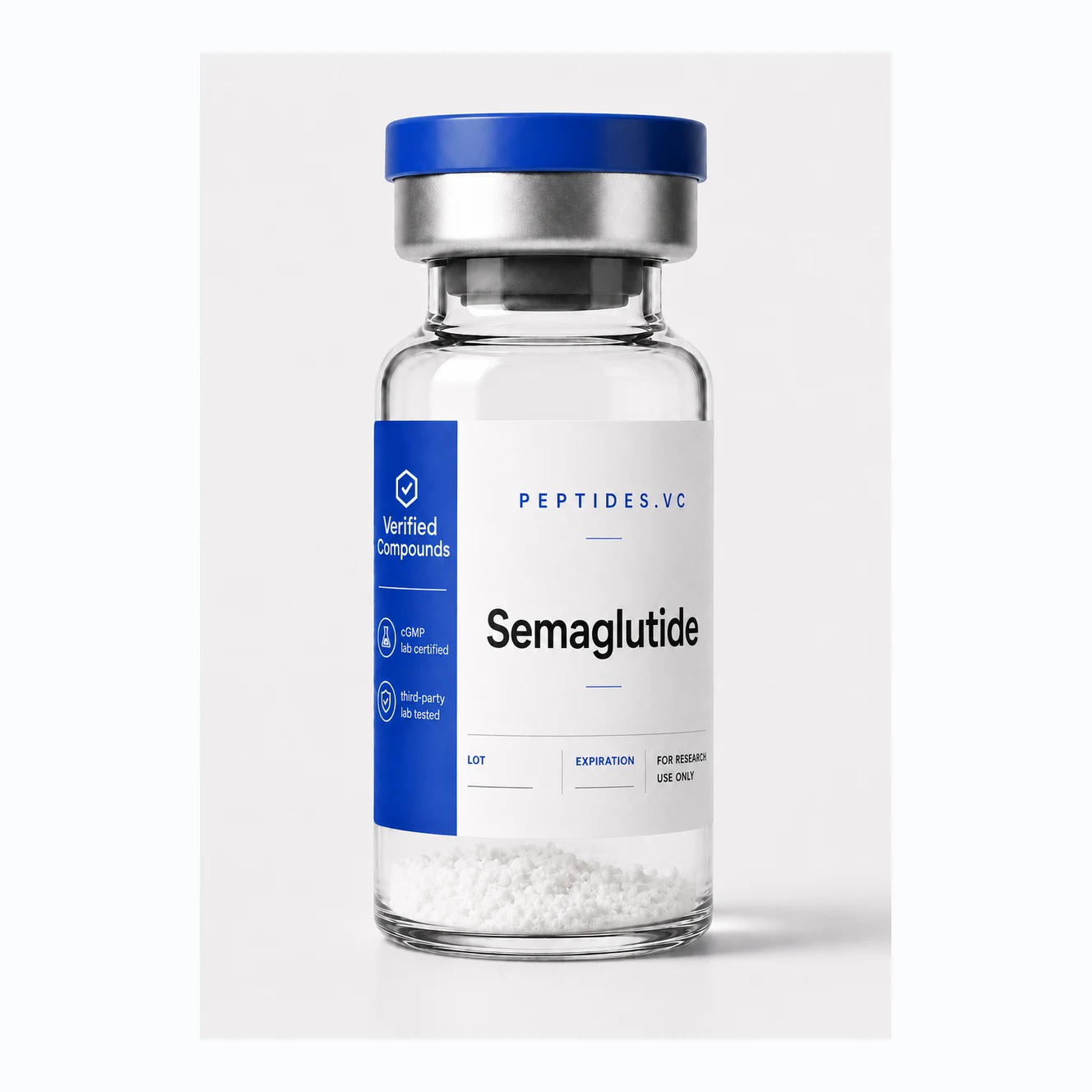 Semaglutide